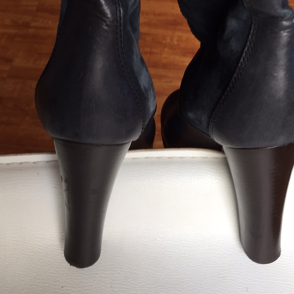 Chloe boot 38.5 from Italy - Picture 5 of 13